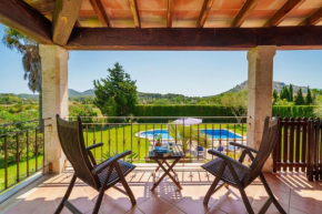 Villa ES CLOS by Mallorca Villa Selection